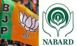 Bihar : सत्तेसाठी BJPकडून सरकारी योजना आणि बॅंकाचा वापर!