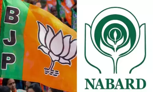 Bihar : सत्तेसाठी BJPकडून सरकारी योजना आणि बॅंकाचा वापर!