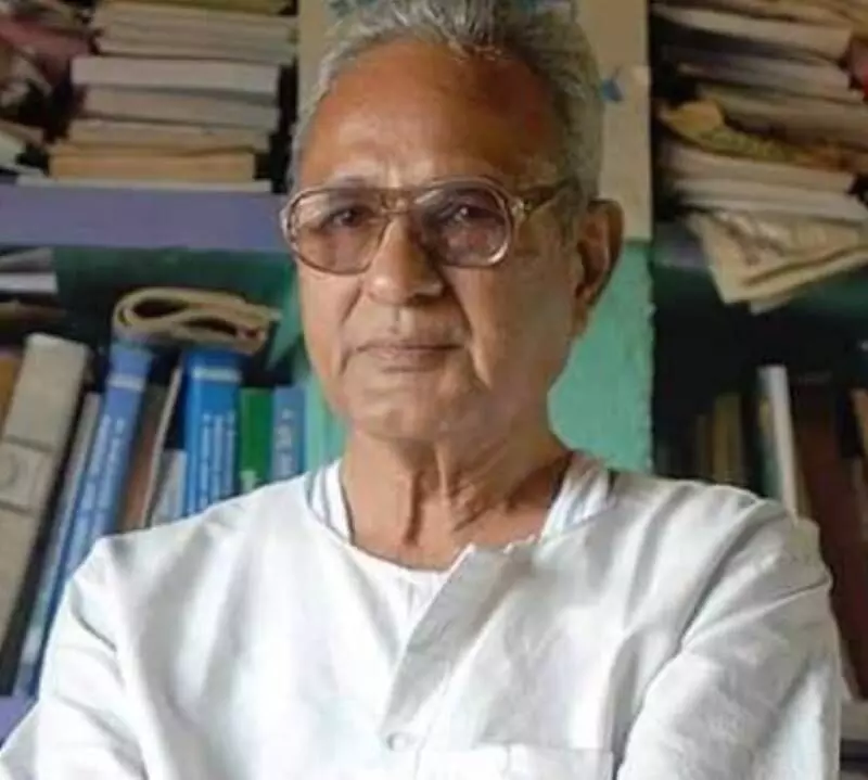 व्रतस्थ समाजवादी पन्नालाल सुराणा भाऊ !