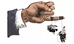 Mediaवर महाश्रीमंत मूठभर Oligarchyची मालकी!