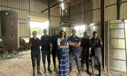 जगातील श्रीमंत लोकं शेतीची जमीन खरेदी करतायेत आणि कोकण अजूनही झोपेत?