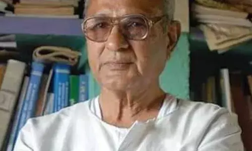 व्रतस्थ समाजवादी पन्नालाल सुराणा भाऊ ! व्रतस्थ समाजवादी पन्नालाल सुराणा भाऊ !