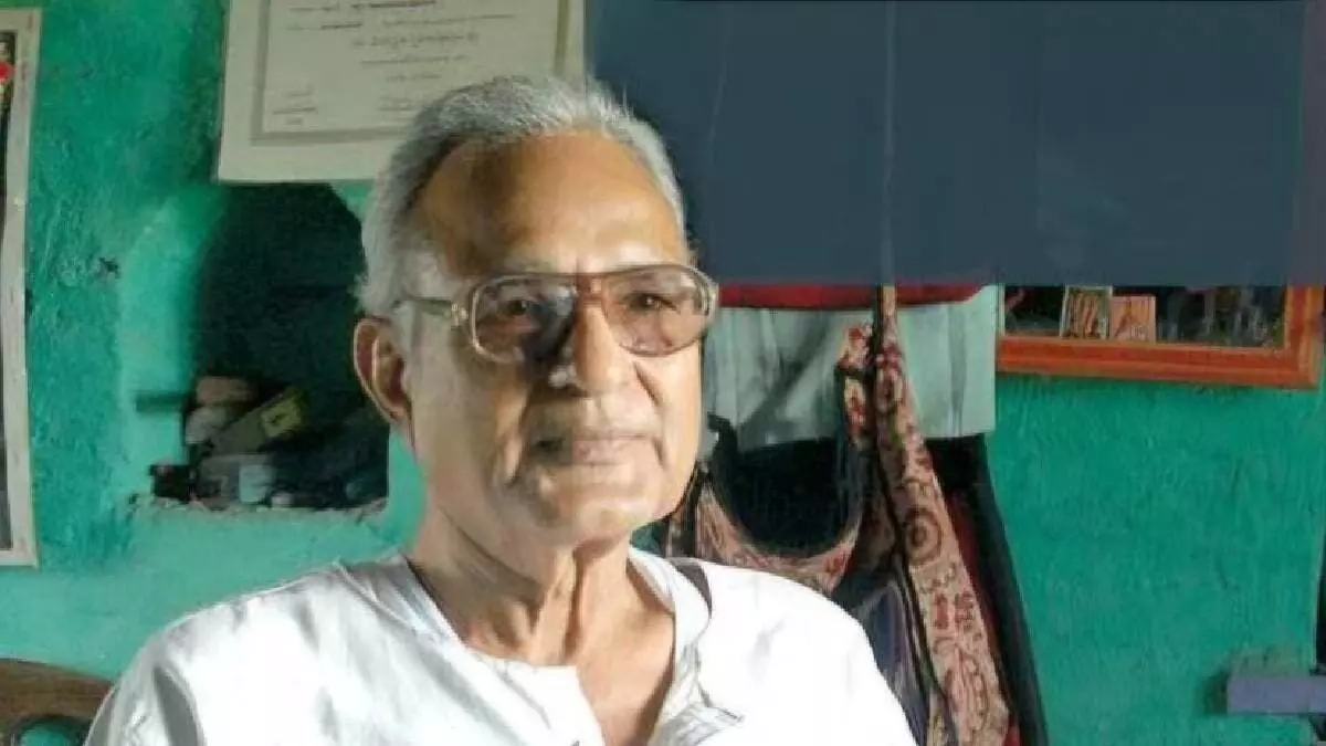 Ayodhya : शिक्षण, रोजगाराचे प्रश्न सोडवण्यासाठी मंदिरं बांधणं, मशिदी पाडणं हा काही कार्यक्रम होऊ शकतं नाही