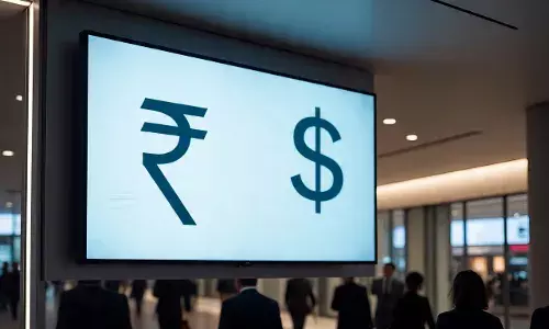 Political Economy : रुपया-Dollar विनिमयाच्या चर्चांमध्ये वर्गीय आयाम टेबलावर आणण्याची गरज ! Political Economy : रुपया-Dollar विनिमयाच्या चर्चांमध्ये वर्गीय आयाम टेबलावर आणण्याची गरज !