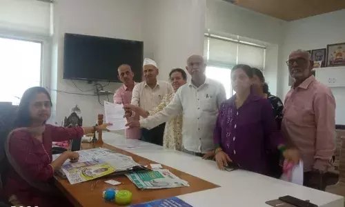 वन्य प्राणी उपद्रव-फुटकळ उपाययोजना व कुचकामी लोकप्रतिनिधी !