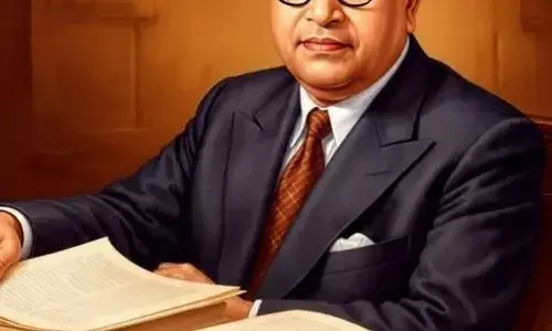 महापरिनिर्वाण दिन : आंबेडकरवादी राजकीय विचारच देशाला तारू शकतात !