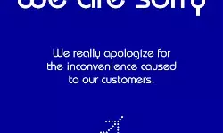 we are sorry : IndiGoचा माफीनामा, CEO पीटर एल्बर्सने पोस्ट केला व्हिडिओ