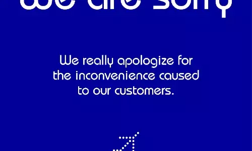 we are sorry : IndiGoचा माफीनामा, CEO पीटर एल्बर्सने पोस्ट केला व्हिडिओ we are sorry : IndiGoचा माफीनामा, CEO पीटर एल्बर्सने पोस्ट केला व्हिडिओ