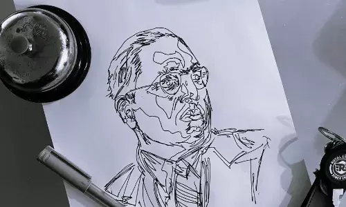 Thanks Once Again Babasaheb या सगळ्या ढिगाऱ्यातनं बाहेर काढल्याबद्दल ! Thanks Once Again Babasaheb या सगळ्या ढिगाऱ्यातनं बाहेर काढल्याबद्दल !