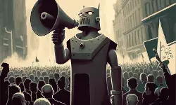 Artificial Intelligenceद्वारे फॅसिस्ट प्रचार प्रसाराला मिळणार आणखी बळ !