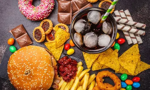 Ultra Processed Foodsमुळे भारतात सर्व आजारांचे प्रमाण वेगाने वाढतेय !