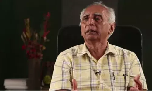 Dr. Baba Adhav : फुले, शाहू, आंबेडकरांचे कृतीशील वारसदार Dr. Baba Adhav : फुले, शाहू, आंबेडकरांचे कृतीशील वारसदार