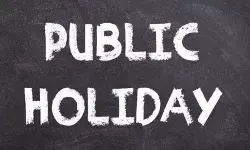 Maharashtra Public Holidays 2026 :  २४ दिवसांच्या सुट्ट्या जाहीर, ‘भाऊबीजे’ला अतिरिक्त सुट्टी !