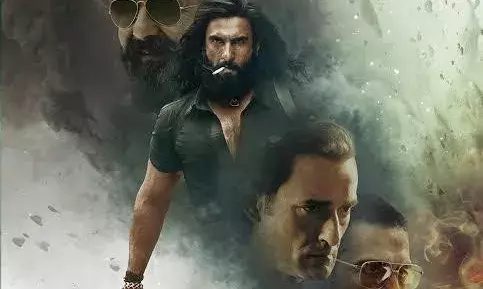 Dhurandhar Movie Review : राजकारण, Propaganda आणि दिग्दर्शकासह अभिनेत्यांची कामगिरी