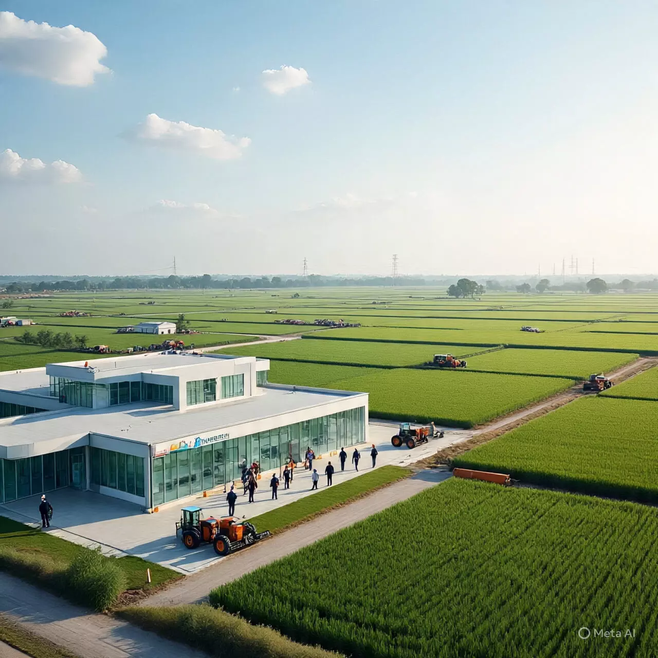 Agricultural Finance : भारतीय शेती क्षेत्र आणि वित्त भांडवल!