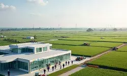 Agricultural Finance : भारतीय शेती क्षेत्र आणि वित्त भांडवल!