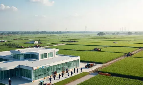 Agricultural Finance : भारतीय शेती क्षेत्र आणि वित्त भांडवल!