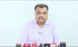 BMC Elections 2025 : रविंद्र चव्हाण यांचे शब्द फिरले, आगामी निवडणुकात महायुती म्हणून लढणार!