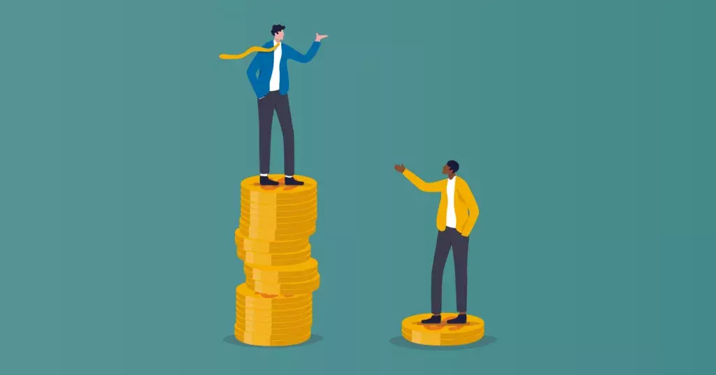 Velocity of Money : संपत्तीचे केंद्रीकरण, उत्पनांच्या साधनांचे विकेंद्रीकरण न होणे Velocity of Money : संपत्तीचे केंद्रीकरण, उत्पनांच्या साधनांचे विकेंद्रीकरण न होणे