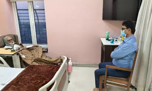 Maharashtra Political Culture : मतभेद असावे, मनभेद नसावे- बाळा नांदगांवकर