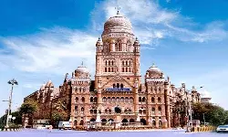 Saamana Editorial : मुंबईचा लिलाव होऊ नये म्हणून मराठी माणसा, उचल ती अस्मितेची भवानी तलवार !