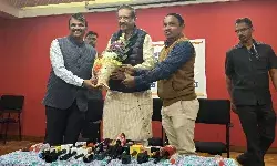 निवडणूक आयोगाची घटनात्मक स्वायत्तता धोक्यात, भाजपवर कठोर टीका - पृथ्वीराज चव्हाण