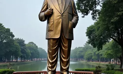 Chavdar Tale Satyagraha 100 Years : डॉ. बाबासाहेब आंबेडकर राष्ट्रीय स्मारक व संग्रहालयासाठी सुनील तटकरे यांचा प्रस्ताव