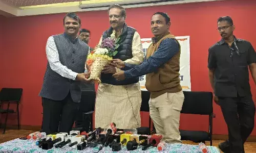 निवडणूक आयोगाची घटनात्मक स्वायत्तता धोक्यात, भाजपवर कठोर टीका - पृथ्वीराज चव्हाण