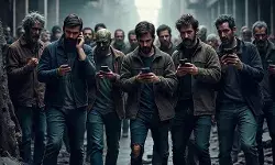 Brain Rot Generation : डोपामिनच्या जाळ्यात अडकून तुमचा मेंदू कुजतोय!