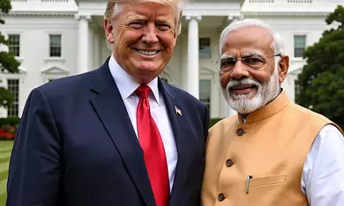 Global Economic Racket : भारत पुन्हा आर्थिक पारतंत्र्यात? Global Economic Racket : भारत पुन्हा आर्थिक पारतंत्र्यात?