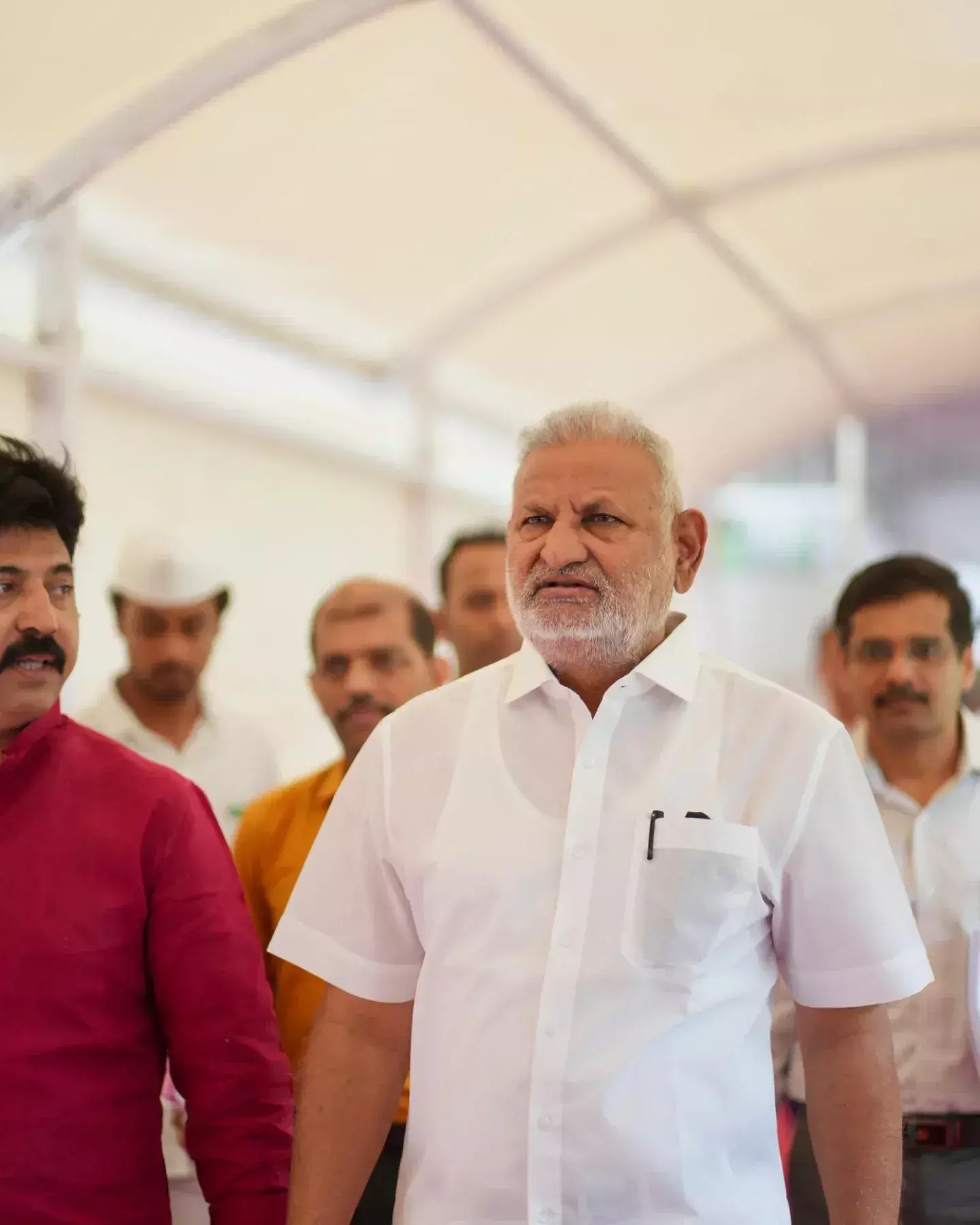 Manikrao Kokate यांना २ वर्षांची शिक्षा, ही हिट विकेट, योग्यवेळी केस बाहेर - संजय राऊत