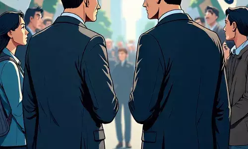 Human Rights Violations : पोलीस प्रशासनाकडूनच मानवी हक्कांचे उल्लंघन होत आहे का?