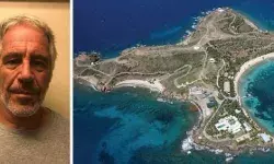 Epstein नेटवर्क sex क्लब !