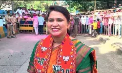 Badlapur : बदलापूर नगरपरिषदेवर भाजपाचा झेंडा