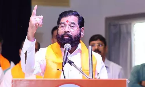 Eknath shinde | नगरपरिषद निवडणुकीत भाजपनंतर शिंदेंची शिवसेना अव्वल