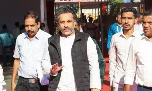 Sindhudurg : ठाकरे गटाला फारसं यश मिळालं नाही – आमदार निलेश राणे