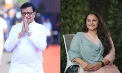 Ahilyanagar| संगमनेरच्या जनतेने योग्य कौल दिला – बाळासाहेब थोरात