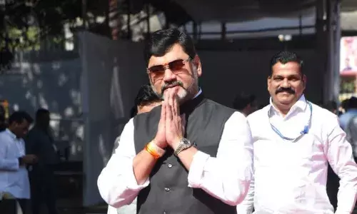 Parali : टीका करणाऱ्यांना परळीच्या मायबाप जनतेने धडा शिकवला – धनंजय मुंडे