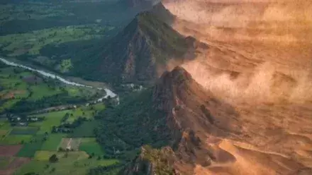 Aravalli Mountains | अरवली पर्वतरांग धोक्यात? सर्वोच्च न्यायालयाच्या निर्णयानंतर राजस्थान ते दिल्लीपर्यंत गोंधळ