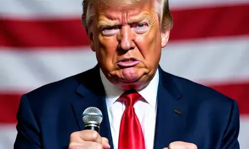 Global Sex Racket : सत्ता स्वतःची चौकशी करत नाही ! Global Sex Racket : सत्ता स्वतःची चौकशी करत नाही !