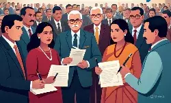 Role of Writers in Democracy : साहित्यिकांनो, लोकशाहीचा पाचवा खांब व्हा!