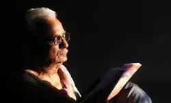 ज्ञानपीठ पुरस्कारप्राप्त ज्येष्ठ हिंदी साहित्यकार विनोद कुमार शुक्ल यांचे निधन