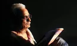 ज्ञानपीठ पुरस्कारप्राप्त ज्येष्ठ हिंदी साहित्यकार विनोद कुमार शुक्ल यांचे निधन