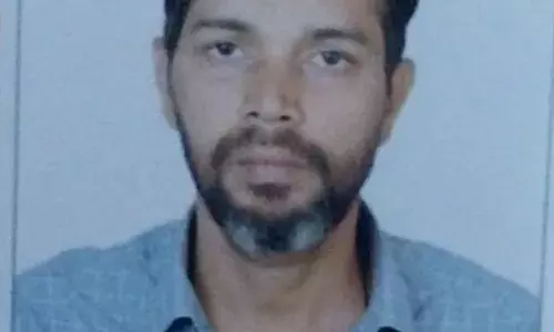 IBN7 या न्यूज चॅनेलचा विश्वासू ड्राव्हर अन्वरचा लिव्हर कॅन्सरशी लढा, उपचारांसाठी मदतीचे आवाहन