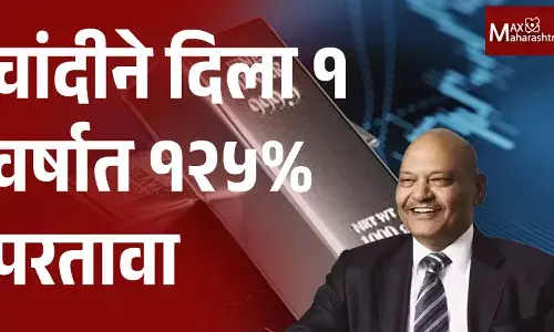 चांदीने दिला १ वर्षात १२५% परतावा, अनिल अग्रवाल म्हणतात, ही तर फक्त सुरुवात
