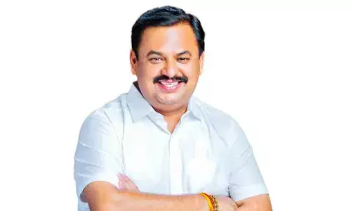 Pune Municipal Elections : NCPला मोठा धक्का: शहराध्यक्ष प्रशांत जगताप यांचा राजीनामा