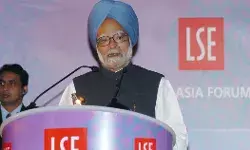 Manmohan Singh Tribute आमच्या डॉ. मनमोहनसिंगांचा भारत!