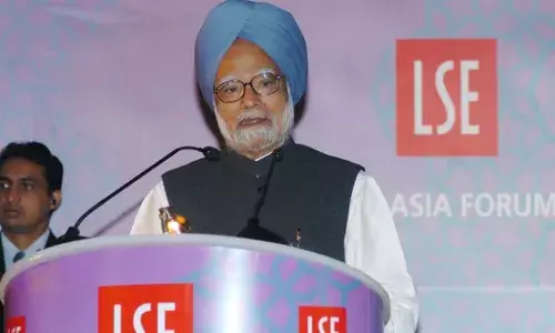 Manmohan Singh Tribute आमच्या डॉ. मनमोहनसिंगांचा भारत!