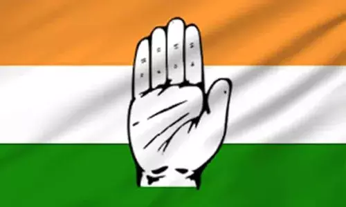 Congress in Municipal Election2026 : काँग्रेस लढणार, महाराष्ट्र जिंकणार!