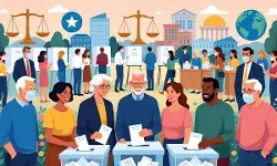 Municipal Elections 2026 : पुन्हा एकदा आलेल्या निवडणूक मोसमाच्या निमित्ताने :